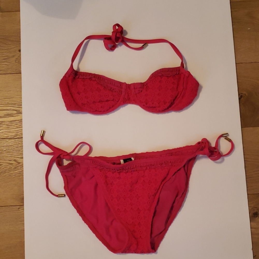 Laundry two piece bikini